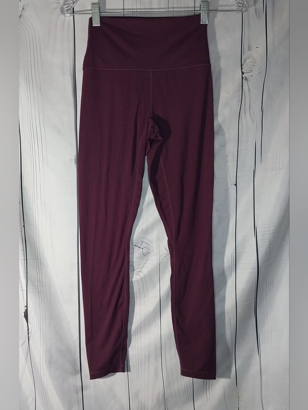 Quince Ultra-Soft High-Waist Women's Athleisure Activewear Yoga Casual Leggings